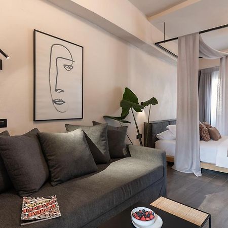 Anaem Eclectic Rooms Chania  Exterior photo