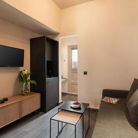 Anaem Eclectic Rooms Chania  Exterior photo