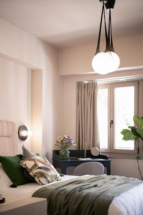 Anaem Eclectic Rooms Chania  Exterior photo