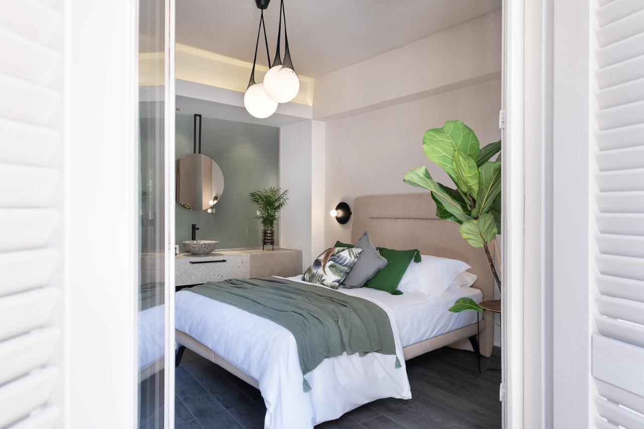 Anaem Eclectic Rooms Chania  Exterior photo