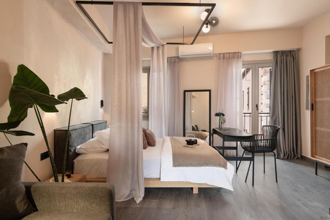 Anaem Eclectic Rooms Chania  Exterior photo