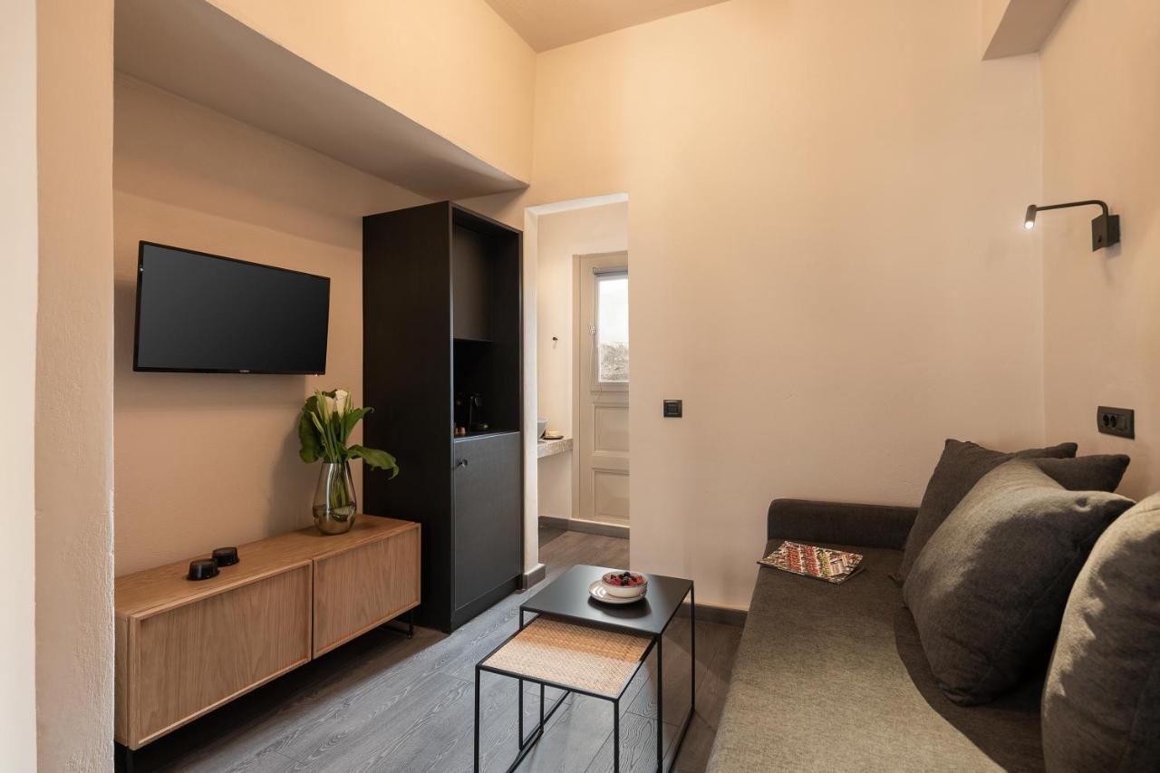 Anaem Eclectic Rooms Chania  Exterior photo