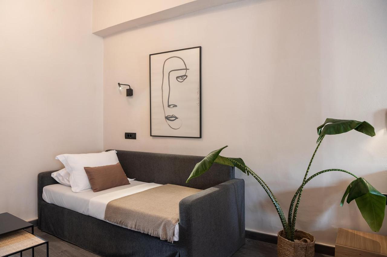 Anaem Eclectic Rooms Chania  Exterior photo